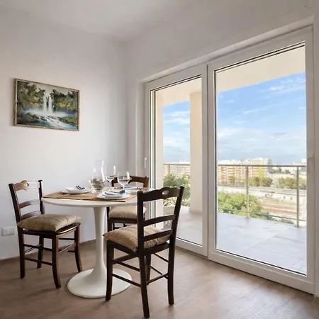 Appartamento Boulevard Bari