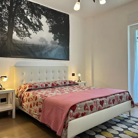 Apartment Boulevard Bari