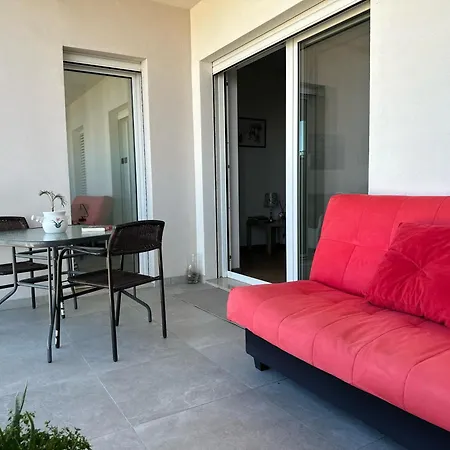 Boulevard Appartamento Bari