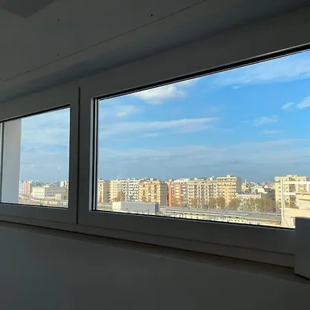 Boulevard Μπάρι