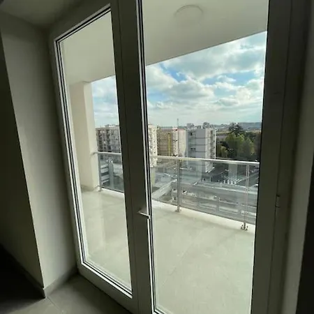 Boulevard Μπάρι