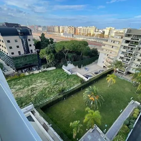 Boulevard Apartament