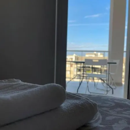 Boulevard Apartament Bari