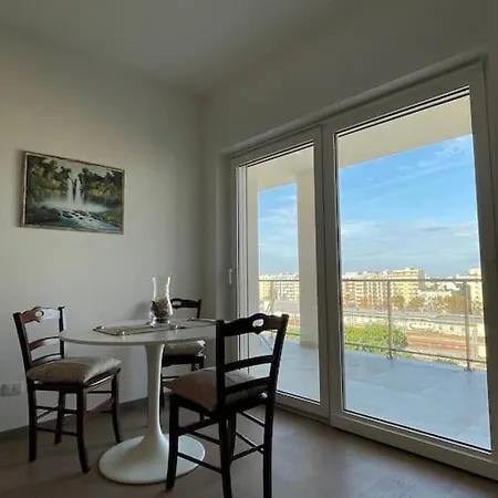 Διαμέρισμα Boulevard Μπάρι