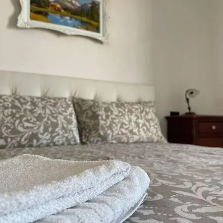 Boulevard Apartament