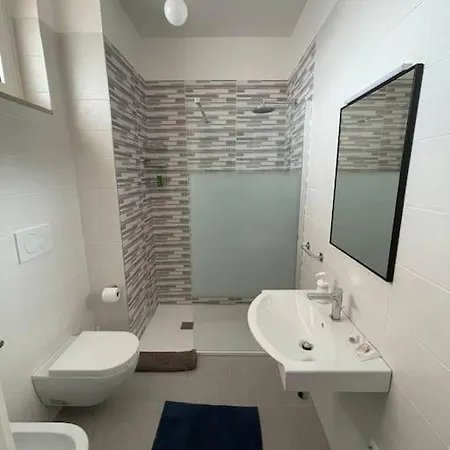 Boulevard Apartamento Bari