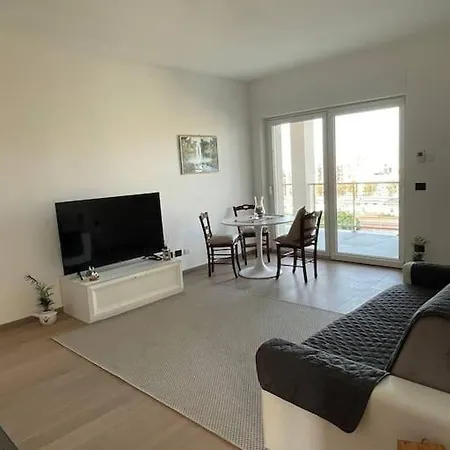 Apartament Boulevard Bari