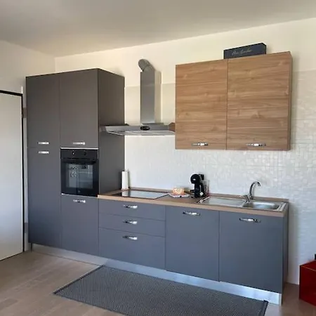 Boulevard Apartman Bari