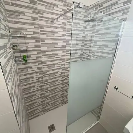 Boulevard Διαμέρισμα Μπάρι