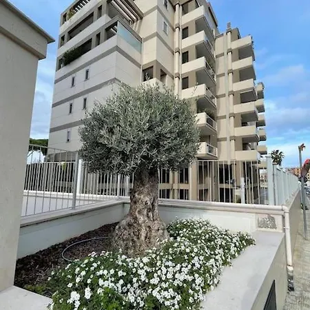 Boulevard * Μπάρι