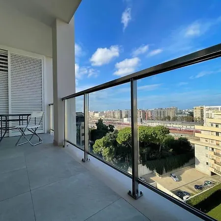 Boulevard Apartman