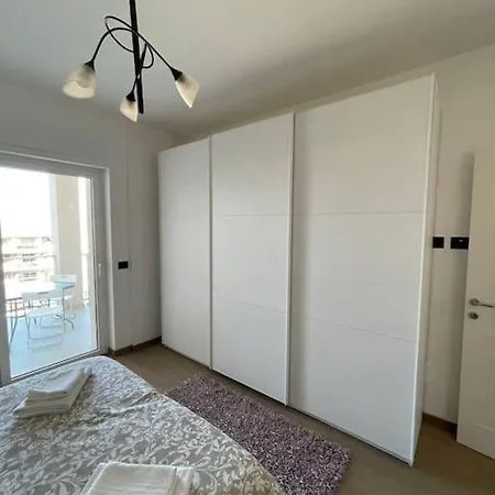 Apartament Boulevard Bari