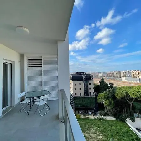 Διαμέρισμα Boulevard *