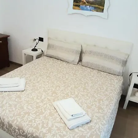 Boulevard Apartman *