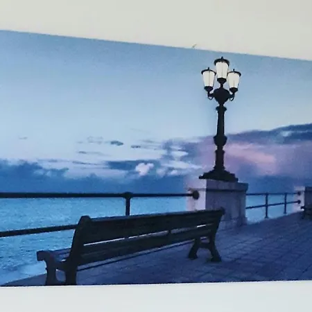 Διαμέρισμα Boulevard