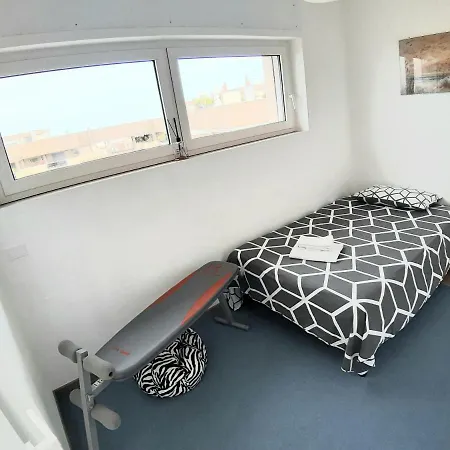 Boulevard * Μπάρι