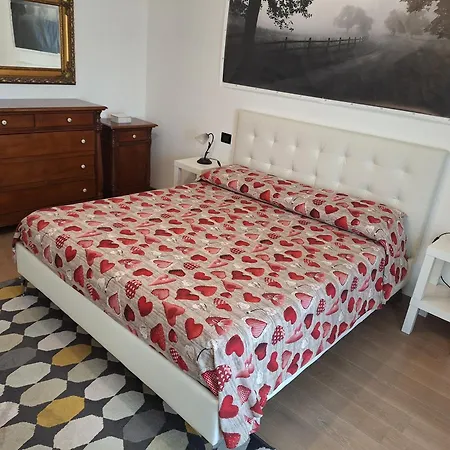 Boulevard Apartament