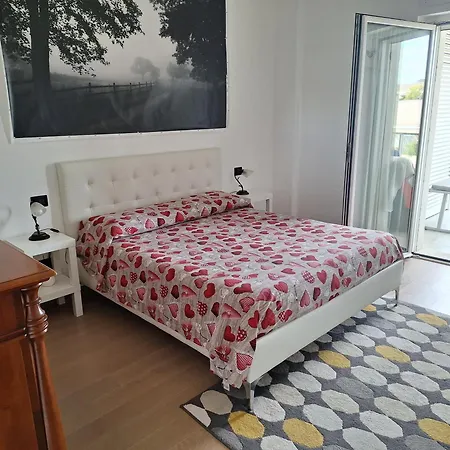 Διαμέρισμα Boulevard