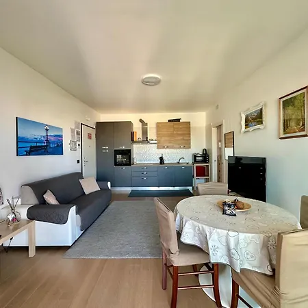 Boulevard 公寓 巴里