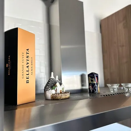 公寓 Boulevard 巴里