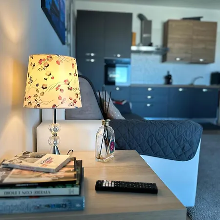 公寓 Boulevard 巴里