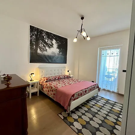 Apartamento Boulevard