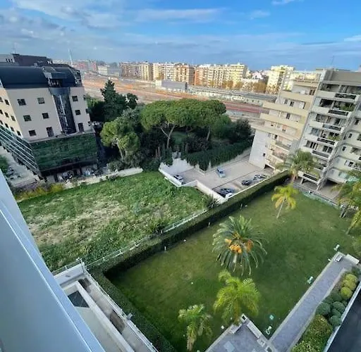 Boulevard Appartamento