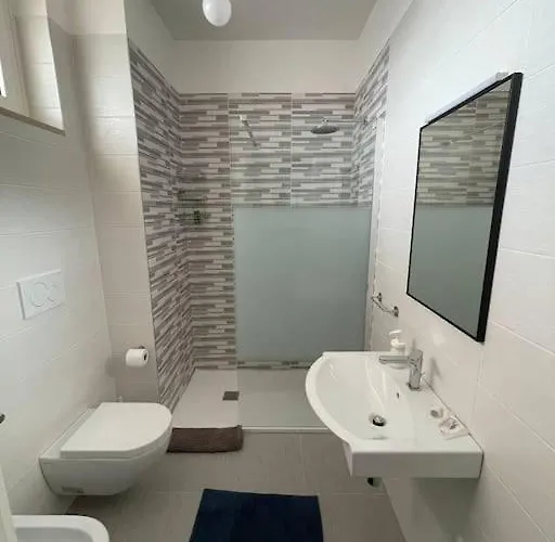 Boulevard 公寓 巴里