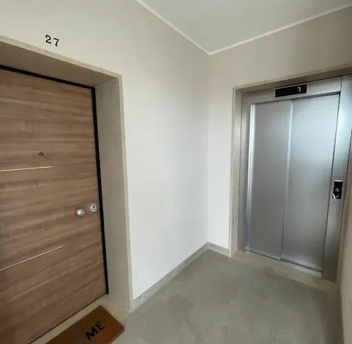 Boulevard Appartamento