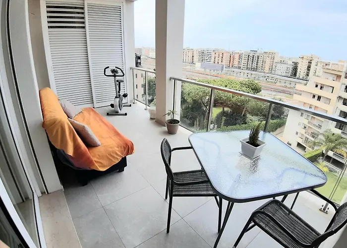 Boulevard Appartamento *