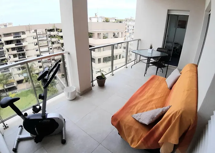 Boulevard Appartamento *