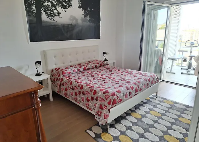 Appartamento Boulevard