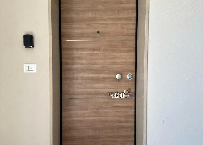 公寓 Boulevard 巴里