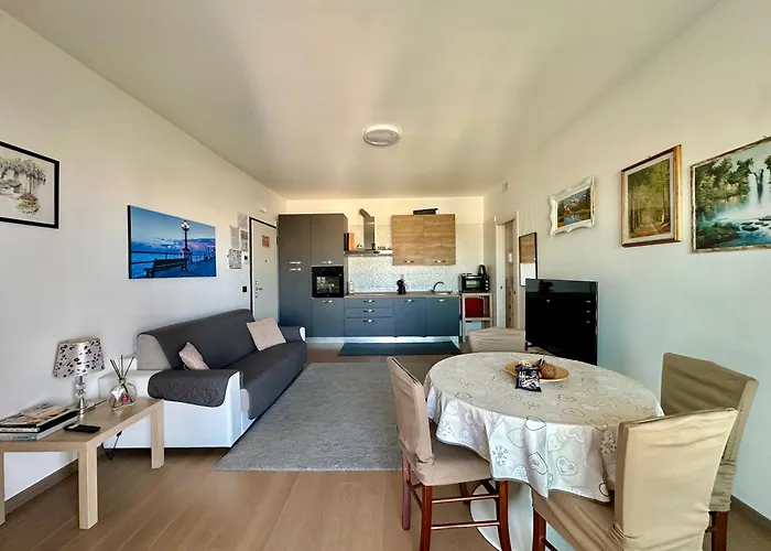 Boulevard 公寓 巴里