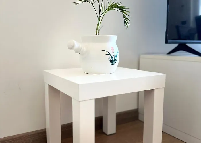 Boulevard 公寓 巴里