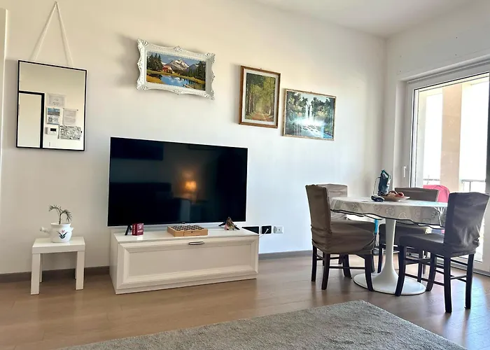 公寓 Boulevard 巴里