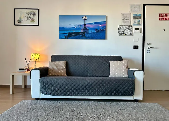 Boulevard Appartamento *