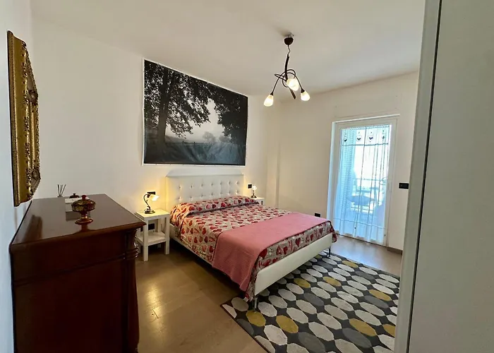 Appartamento Boulevard