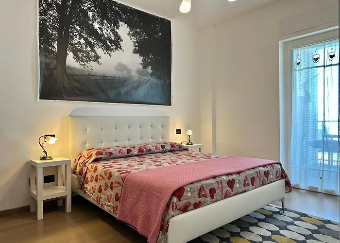 Appartamento Boulevard Bari