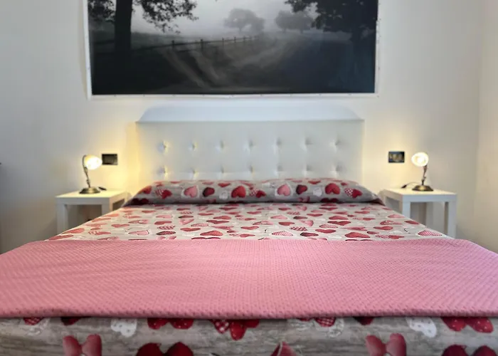 Appartamento Boulevard