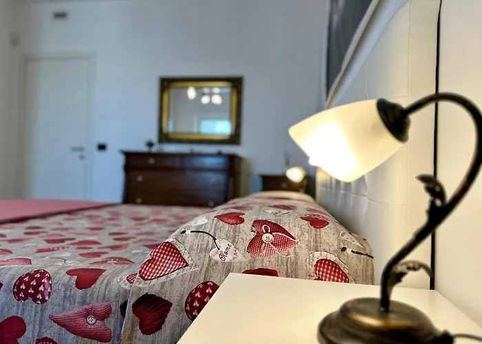 Boulevard 公寓 巴里