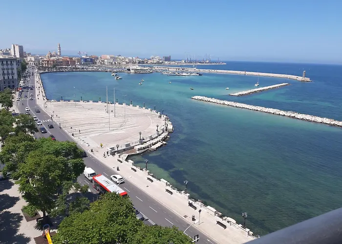 Boulevard Appartamento *