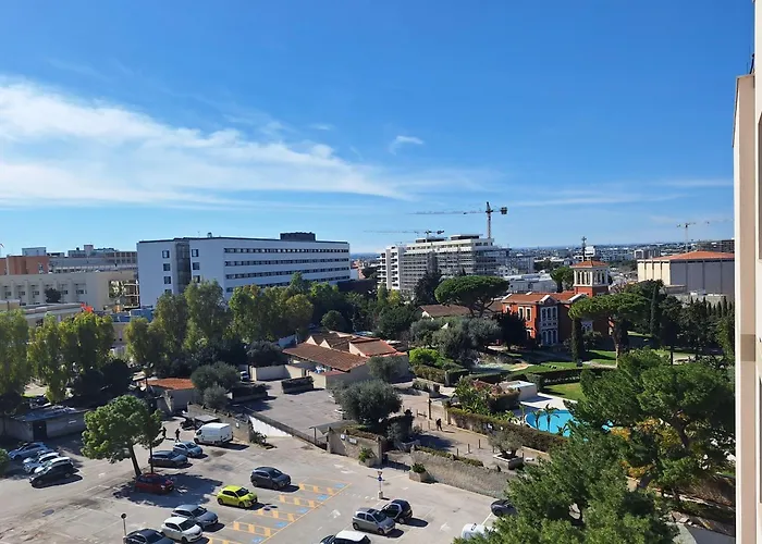 Boulevard Appartamento