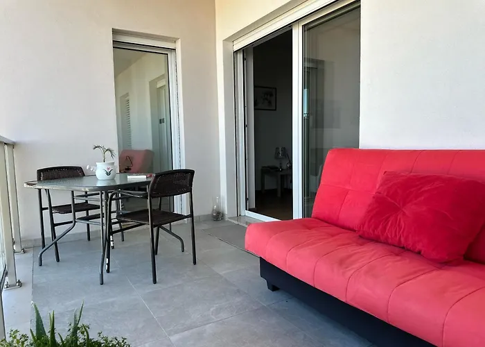 Boulevard Appartamento Bari